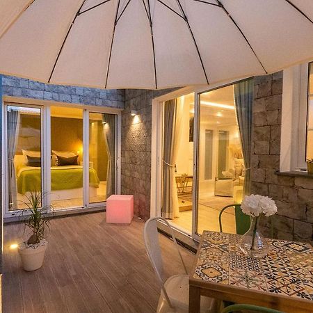Little Townsuite Funchal Exterior foto