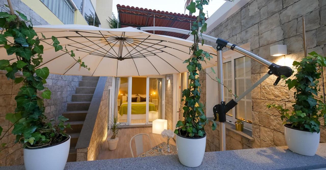 Little Townsuite Funchal Exterior foto